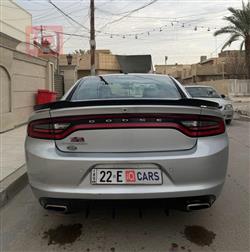 دودج تشارجر